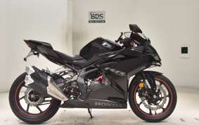 HONDA CBR250RR A MC51