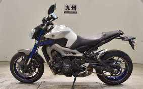 YAMAHA MT-09 2015 RN34J