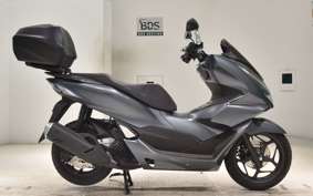 HONDA PCX 160 KF47