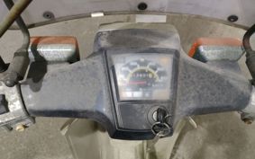 HONDA SUPER CUB50 AA01