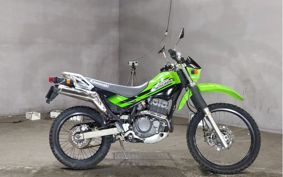 KAWASAKI SUPER SHERPA KL250G