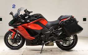 KAWASAKI NINJA 1000SX 2024 ZXT02K