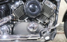 YAMAHA DRAGSTAR400 2015 VH02J