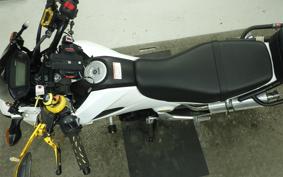 HONDA GROM 1999 JC61