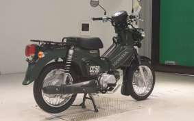 HONDA CROSS CUB 50 AA06