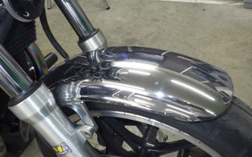 HONDA CB1100 2010 SC65
