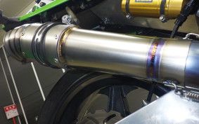 KAWASAKI GPZ900R NINJA 1997 ZX900A
