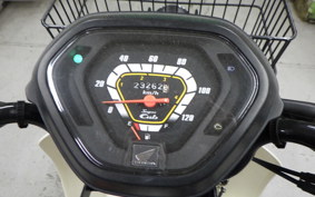 HONDA C110 SUPER CUB JA42