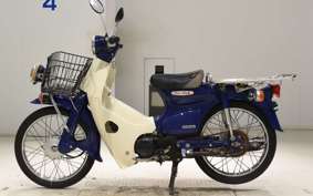 HONDA C50 SUPER CUB AA01
