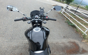 SUZUKI GLADIUS 650 2010 CX111