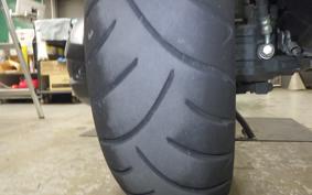 SUZUKI BURGMAN400 A 2022 DU11N