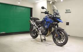 TRIUMPH TIGER 1200 GT PRO 2022
