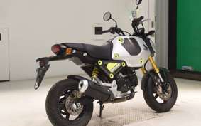 HONDA ｸﾞﾛﾑ-2 2003 JC92