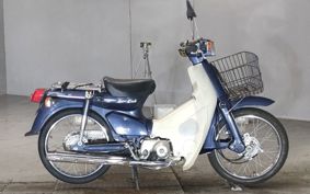 HONDA SUPER CUB50 AA01