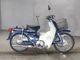 Фото Honda SUPER CUB50 2002 с японского аукциона