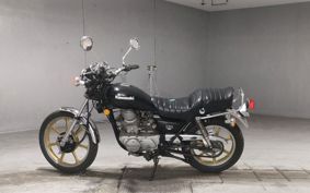 KAWASAKI Z250 Limited KZ250G