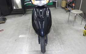 YAMAHA JOG-7 2002 AY01