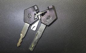 SUZUKI ADDRESS 110 CE47A