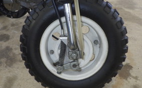 HONDA MONKEY BAJA 2012 Z50J