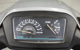 SUZUKI ADDRESS V100