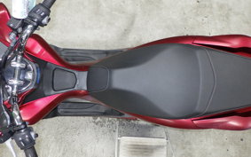HONDA PCX 125 1988 JF81