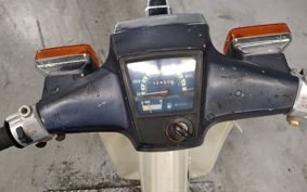 HONDA SUPER CUB90 HA02