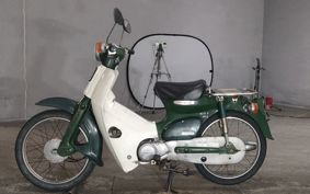 HONDA SUPER CUB50 AA01