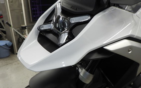 BMW R1300GS ASA 2026