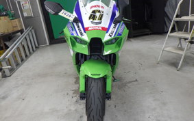 KAWASAKI ZX 10 NINJA ABS 2021 ZXT02L