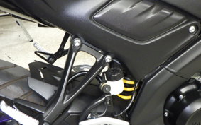YAMAHA MT-15 2014