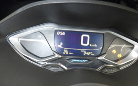 HONDA PCX 125 2015 JK05