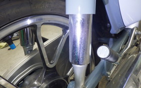 HONDA C125 SUPER CUB JA48