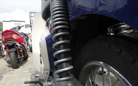 HONDA C50 SUPER CUB AA07