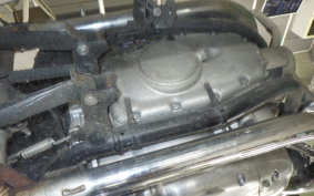 KAWASAKI W800 2014 EJ800A