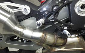 BMW S1000RR M DDC 2025
