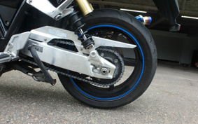 HONDA CB1300 SUPER  BOL DOR ABS 2008 SC54