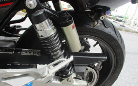 HONDA CB400SFV-3 BOLDOR 2010 NC42