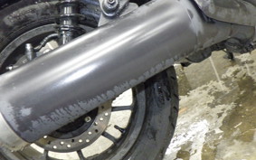 HONDA REBEL 250 A 2006 MC49