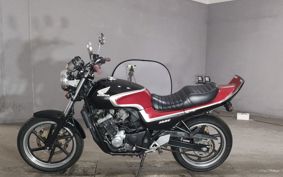 HONDA JADE MC23