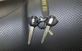 SUZUKI Vｽﾄﾛｰﾑ650XTA 2019