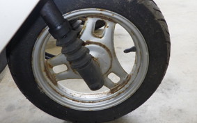 SUZUKI ADDRESS V50 Gen.2 CA44A