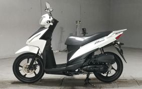 SUZUKI ADDRESS V110 CE47A