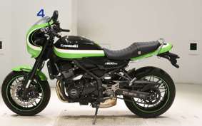 KAWASAKI Z900RS CAFE 2020 ZR900C