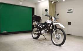 YAMAHA SEROW 225 Gen.3 4JG