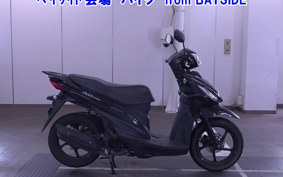 SUZUKI ADDRESS110-2