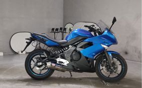 KAWASAKI NINJA 400R 2012 ER400B