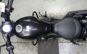 HONDA REBEL 1100 2023 SC83