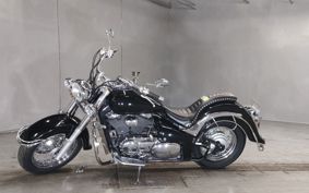 SUZUKI INTRUDER 400 CLASSIC VK54A