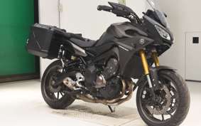 YAMAHA MT-09 Tracer 2015 RN36J