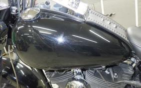 HARLEY FLSTF 1580 2007